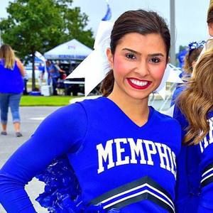 Meet your Posher, Malorie